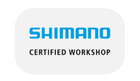 Shimano workshop